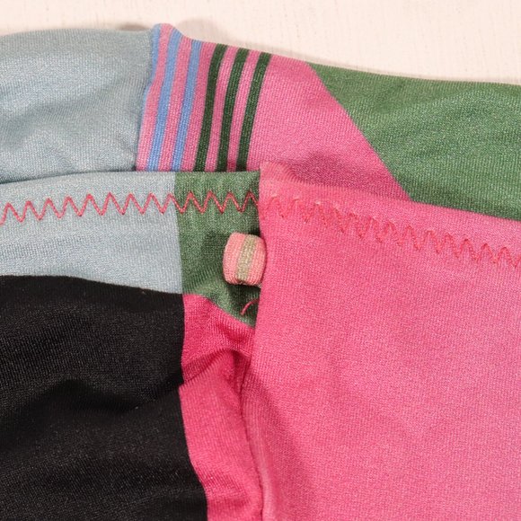 NWT Seafolly x Revolve Modern Art Tube Top in Dalia - Picture 12 of 15